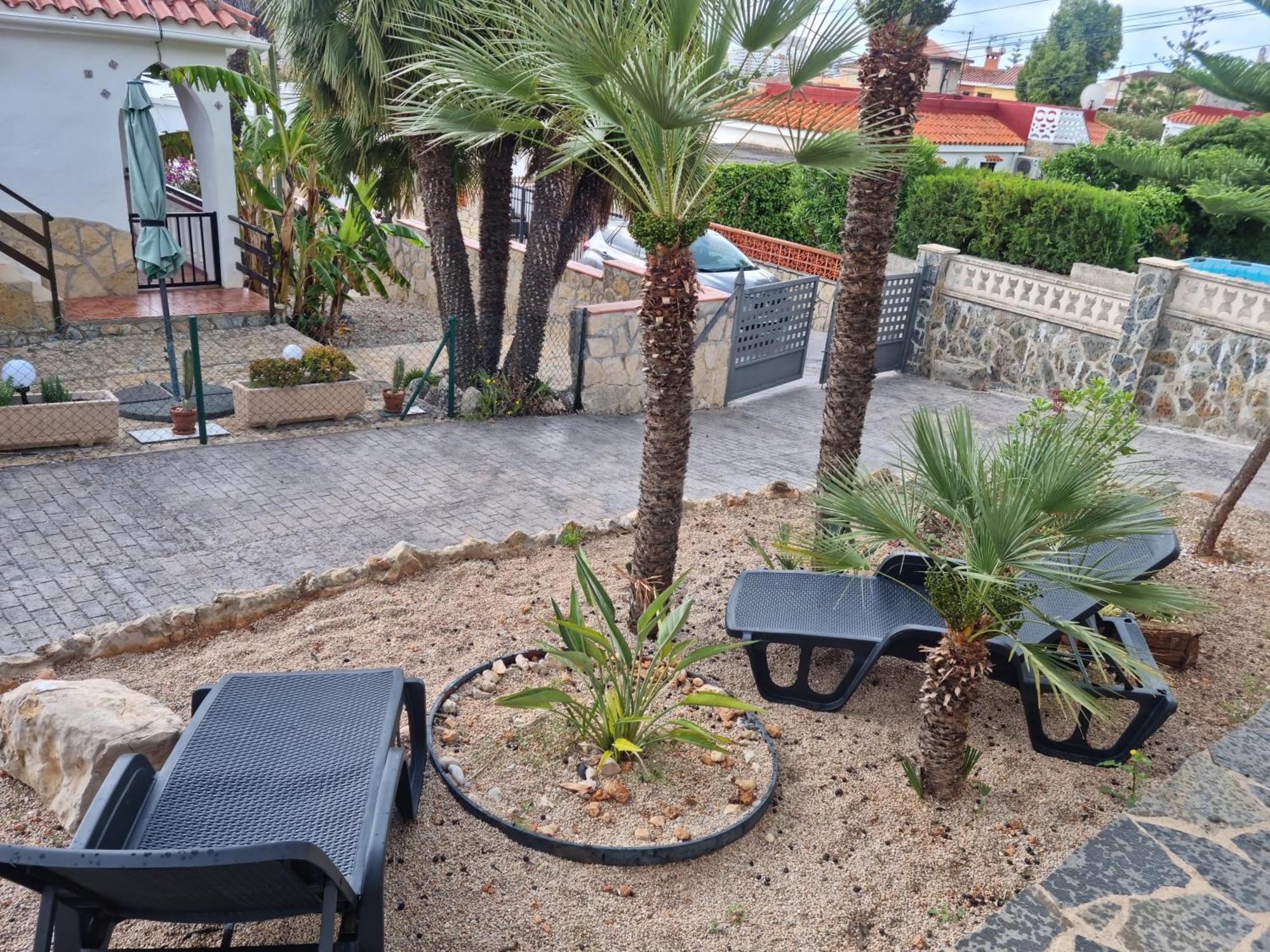 Carabela-Vistas Al Mar Villa Peniscola Exterior photo